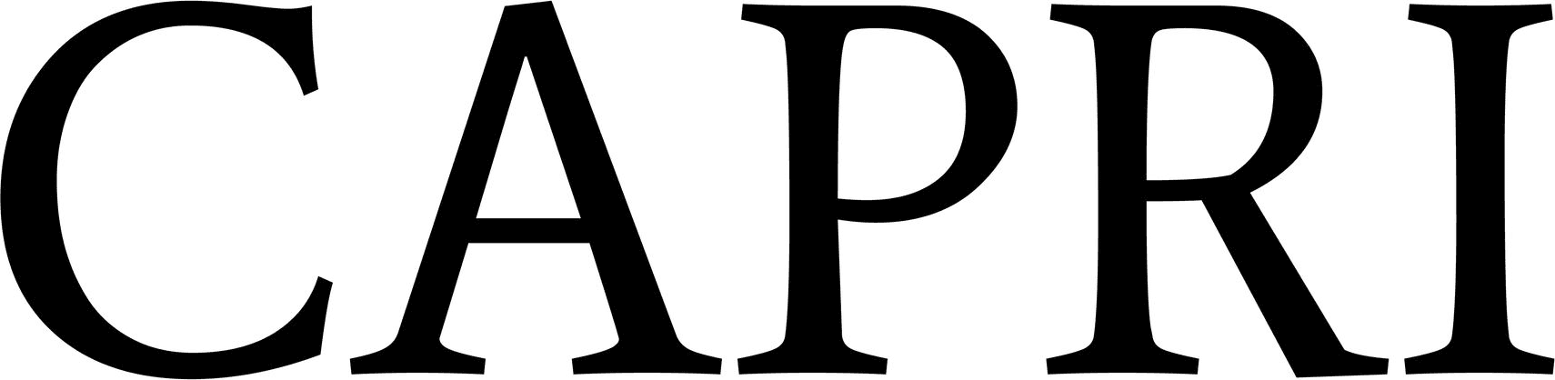Capri