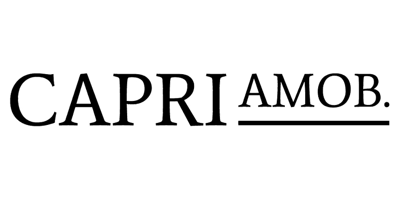 Capri AMOB Logo