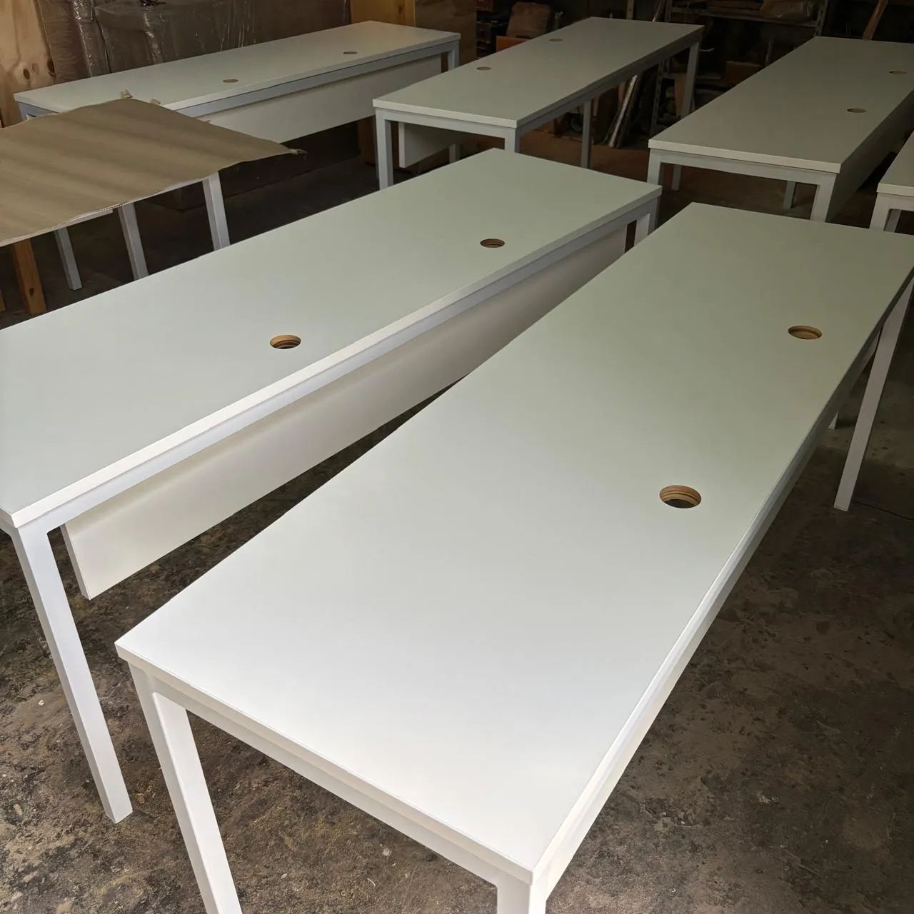 Ensamblaje de muebles