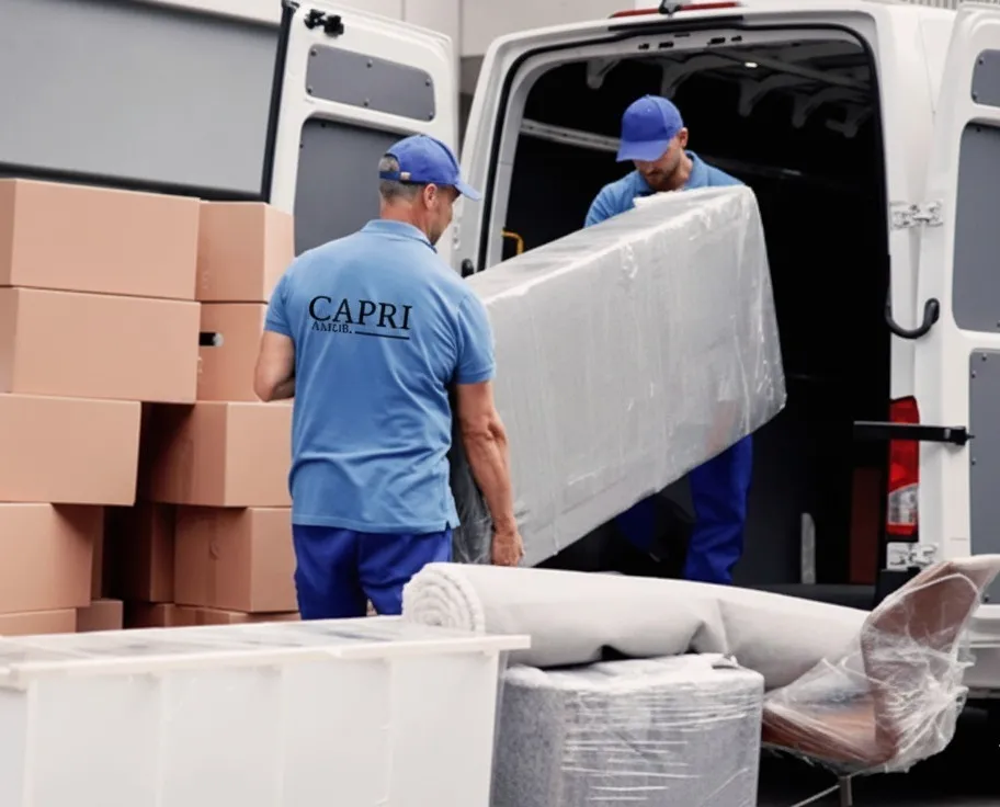 Preparación de envíos